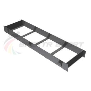 Купить Кассета для бруса толчкового (металлическое основание) в Игарке 