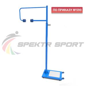 Купить Тренажер для отработки передачи в Игарке 