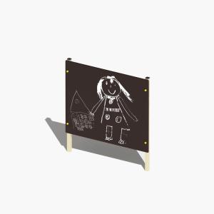 Купить Стенка для рисования ИФ 201 в Игарке 
