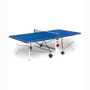 Купить Стол для настольного тенниса Compact LX, с сеткой Start Line в Игарке 