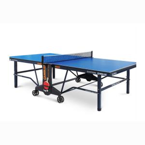 Купить Стол теннисный Gambler Edition Indoor blue в Игарке 