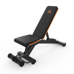 Купить Скамья универсальная DFC D2301 в Игарке 