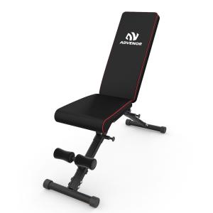 Купить Скамья силовая универсальная DFC B-ADVENOR в Игарке 