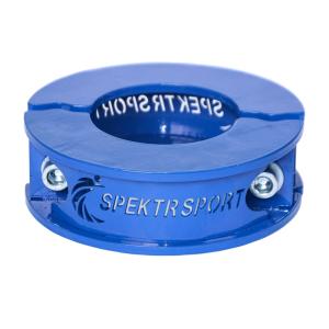 Купить Хомут для Workout Spektr Sport 89 мм в Игарке 