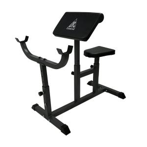 Купить Скамья Скотта DFC Homegym UB008 в Игарке 