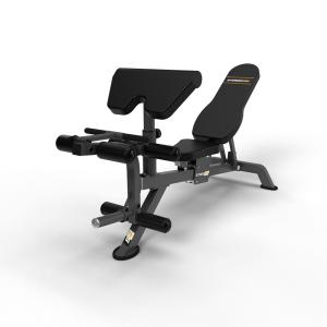 Купить Скамья универсальная STONERISE ThunderShape в Игарке 