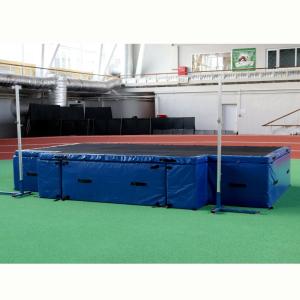 Купить Место приземления для прыжков в высоту 3х5х0,8 м в Игарке 