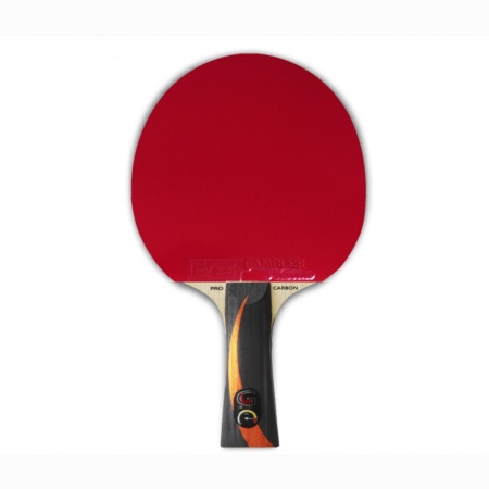 Купить Теннисная ракетка Gambler x fast carbon X3D в Игарке 