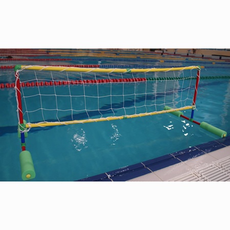 Купить Волейбол водный (сетка 1 530 мм х 400 мм) в Игарке 