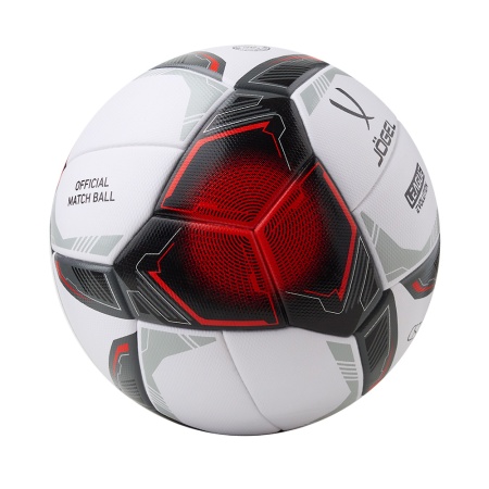 Купить Мяч футбольный Jögel League Evolution Pro №5 в Игарке 